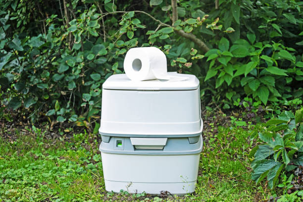 Best Portable bathroom rental  in Woodcrest, CA