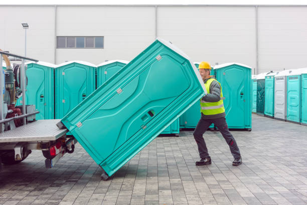 Best Local porta potty services  in Woodcrest, CA