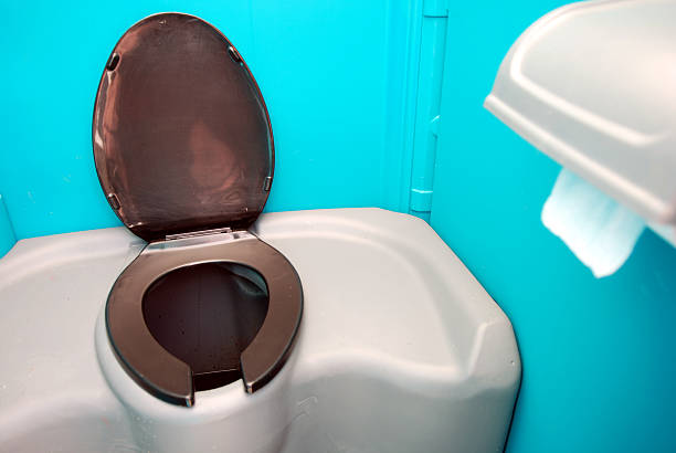 Portable bathroom rental in Woodcrest, CA