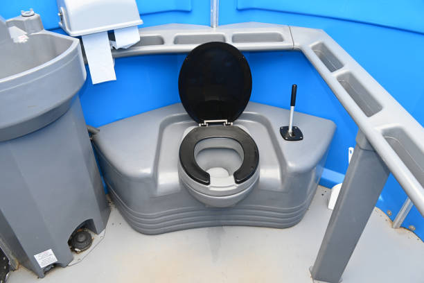 Porta potty rental for festivals in Woodcrest, CA