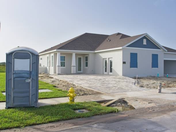 Best Portable toilet rental cost  in Woodcrest, CA