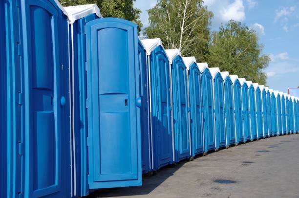 Best Affordable porta potty rental  in Woodcrest, CA